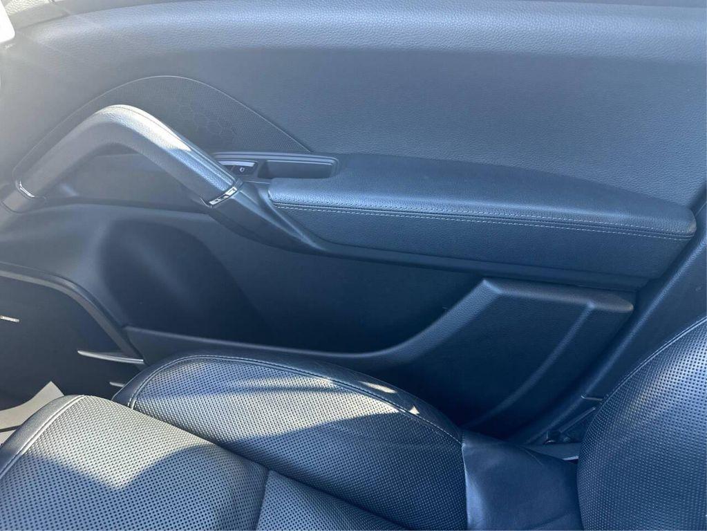 used 2011 Porsche Cayenne car, priced at $9,995