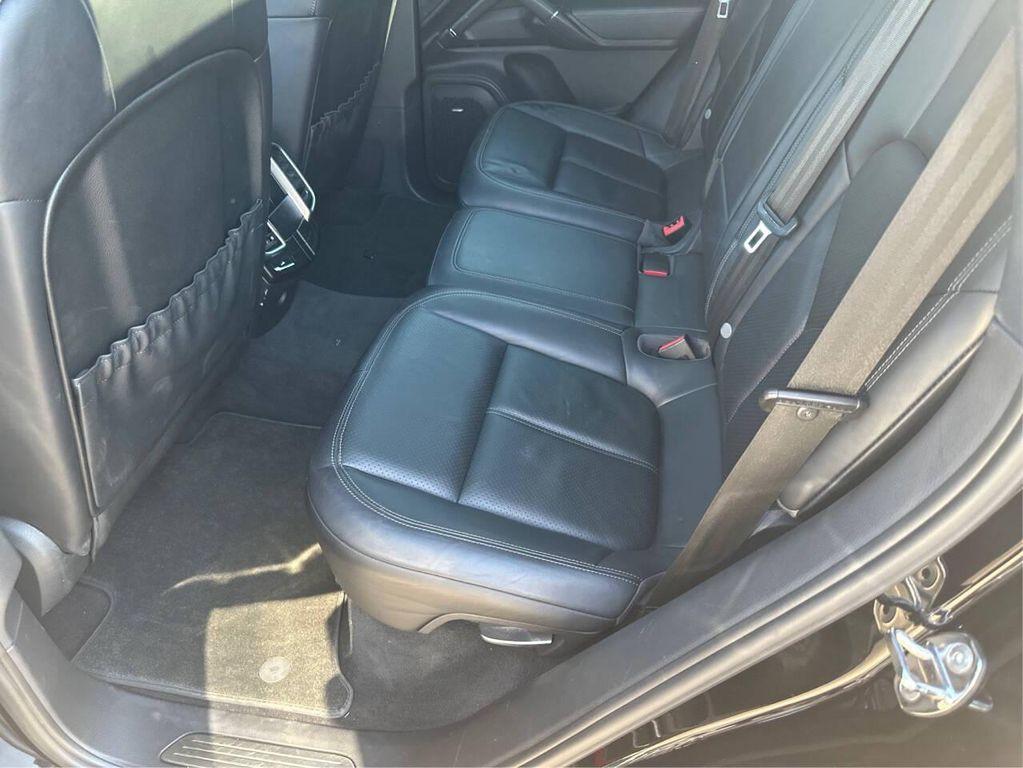 used 2011 Porsche Cayenne car, priced at $9,995