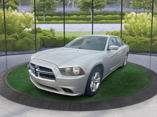 used 2012 Dodge Charger car, priced at $8,995