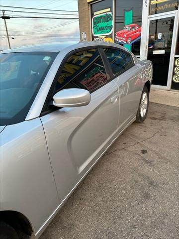 used 2012 Dodge Charger car, priced at $8,995