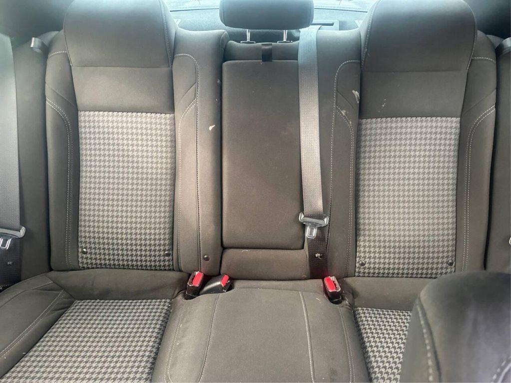 used 2020 Dodge Charger car, priced at $19,995