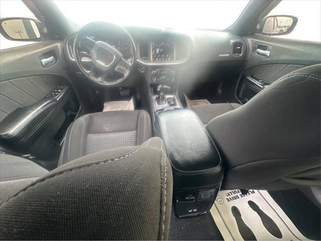 used 2020 Dodge Charger car