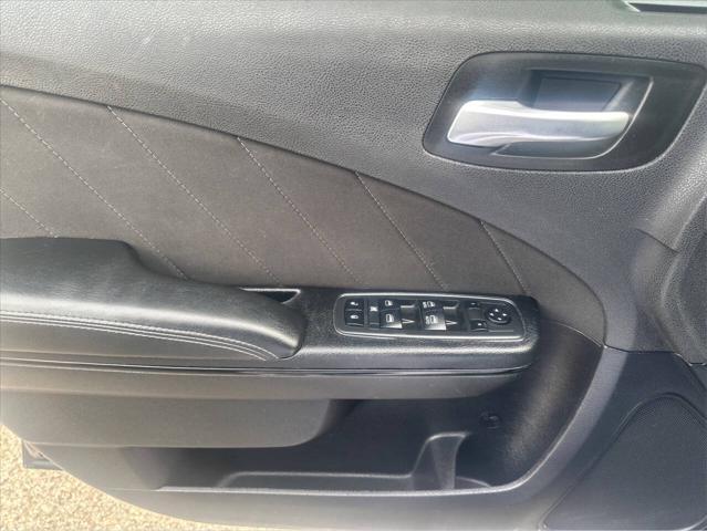 used 2020 Dodge Charger car