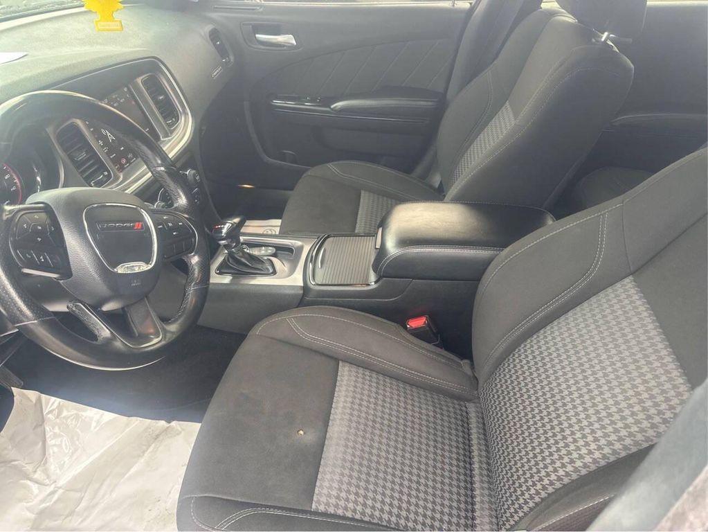 used 2020 Dodge Charger car
