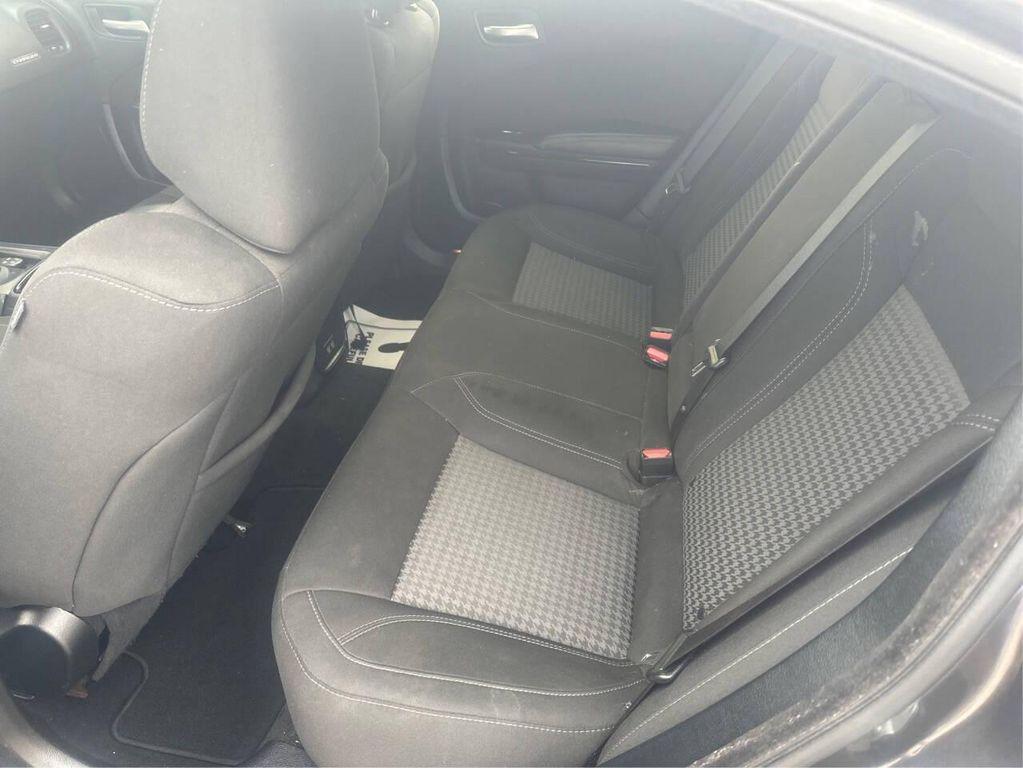 used 2020 Dodge Charger car, priced at $19,995