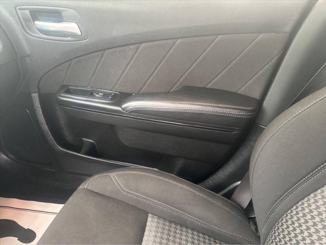 used 2020 Dodge Charger car