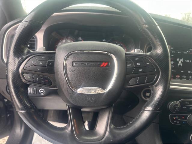 used 2020 Dodge Charger car