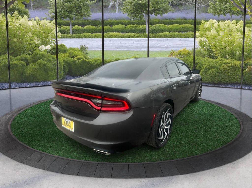 used 2020 Dodge Charger car, priced at $19,995