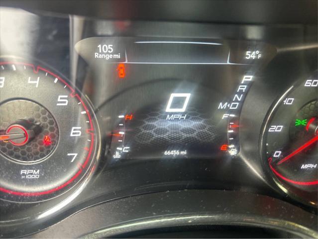 used 2020 Dodge Charger car