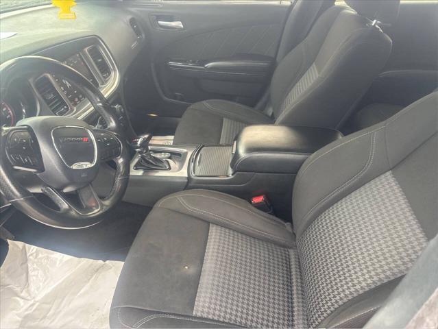 used 2020 Dodge Charger car