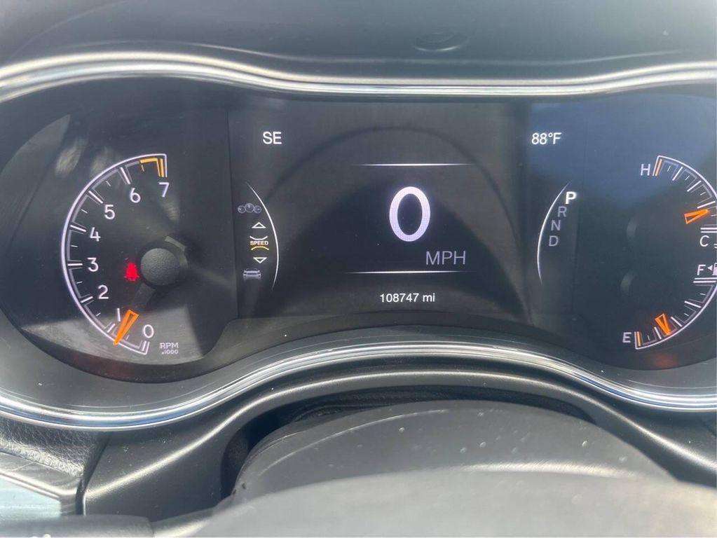 used 2019 Jeep Grand Cherokee car, priced at $15,995