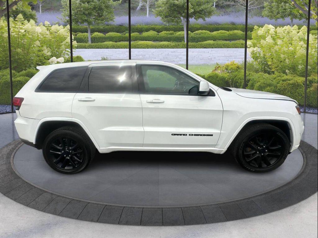 used 2019 Jeep Grand Cherokee car, priced at $15,995