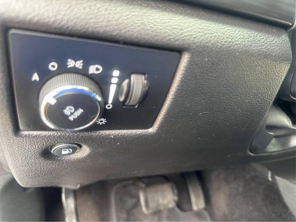 used 2019 Jeep Grand Cherokee car, priced at $15,995