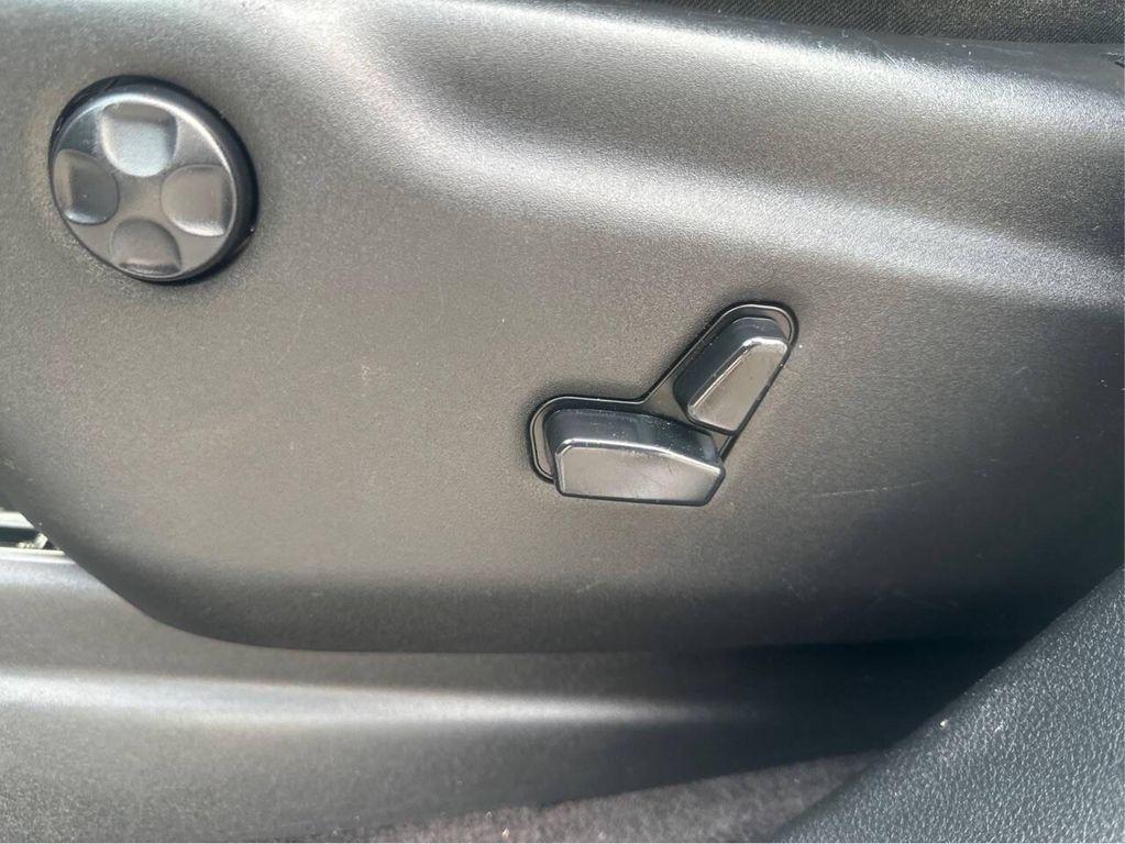 used 2019 Jeep Grand Cherokee car, priced at $15,995