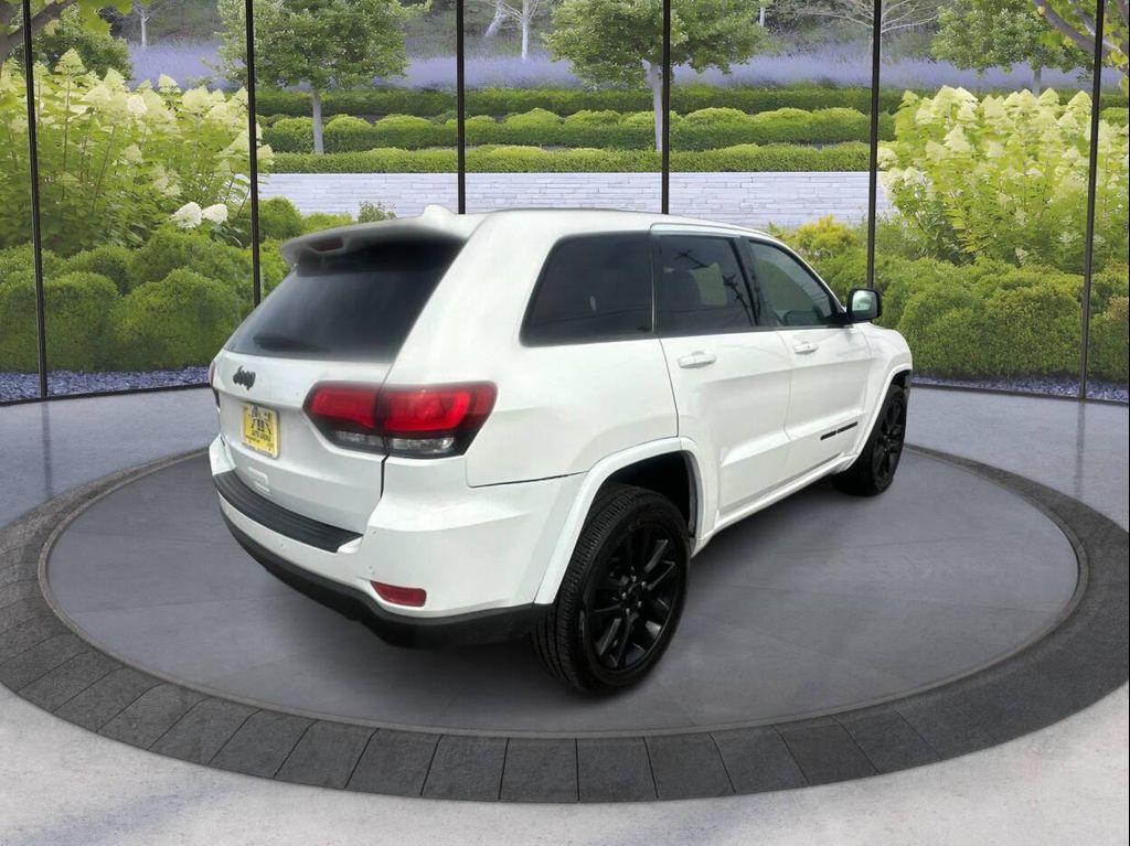 used 2019 Jeep Grand Cherokee car, priced at $15,995