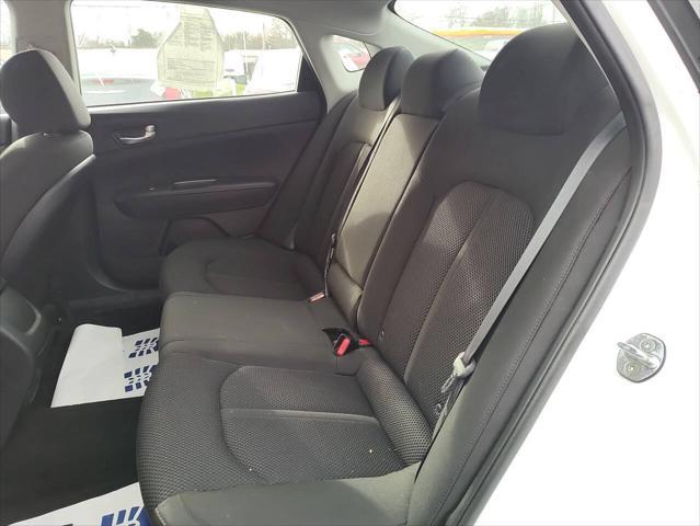 used 2020 Kia Optima car, priced at $15,995