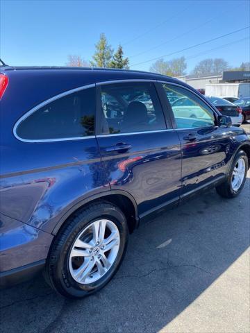 used 2010 Honda CR-V car, priced at $8,995