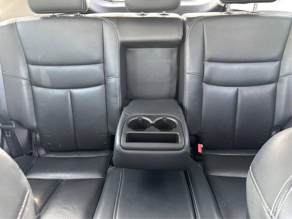 used 2016 Nissan Murano car
