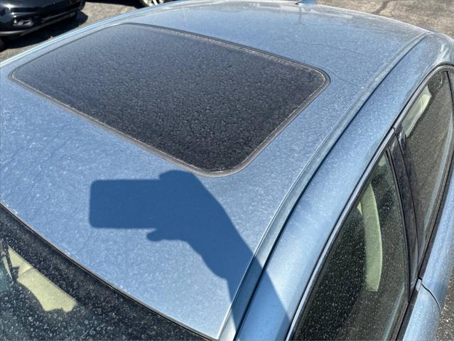 used 2007 Lexus IS 250 car, priced at $5,995