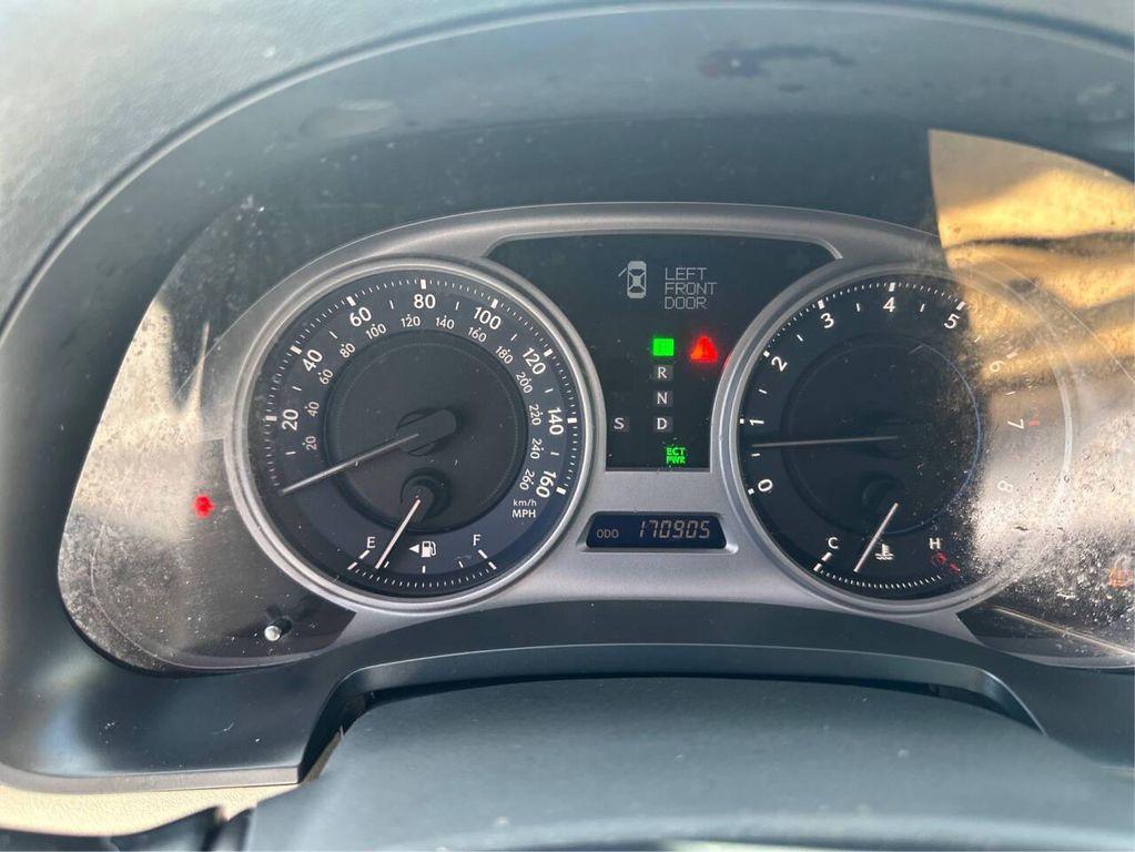 used 2007 Lexus IS 250 car, priced at $5,995
