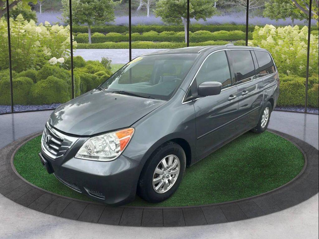 used 2010 Honda Odyssey car, priced at $5,995
