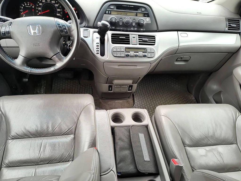 used 2010 Honda Odyssey car, priced at $7,995