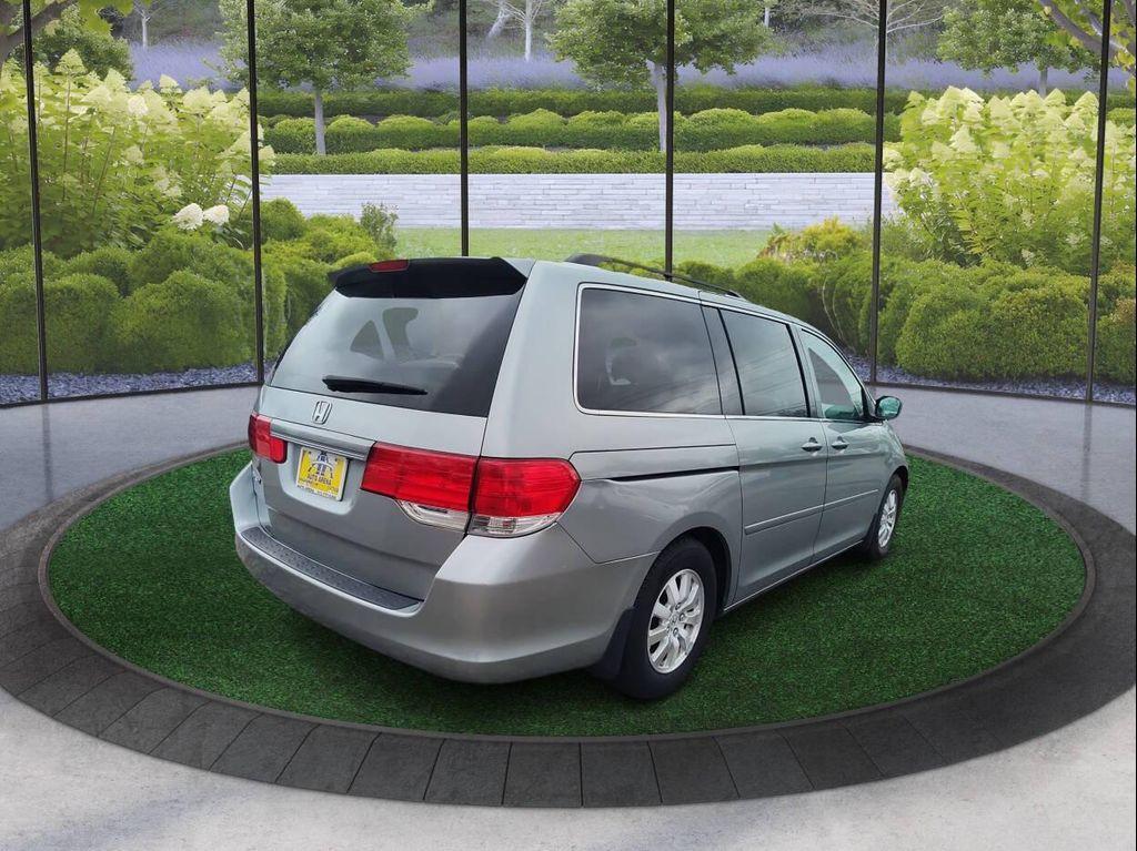 used 2010 Honda Odyssey car, priced at $7,995
