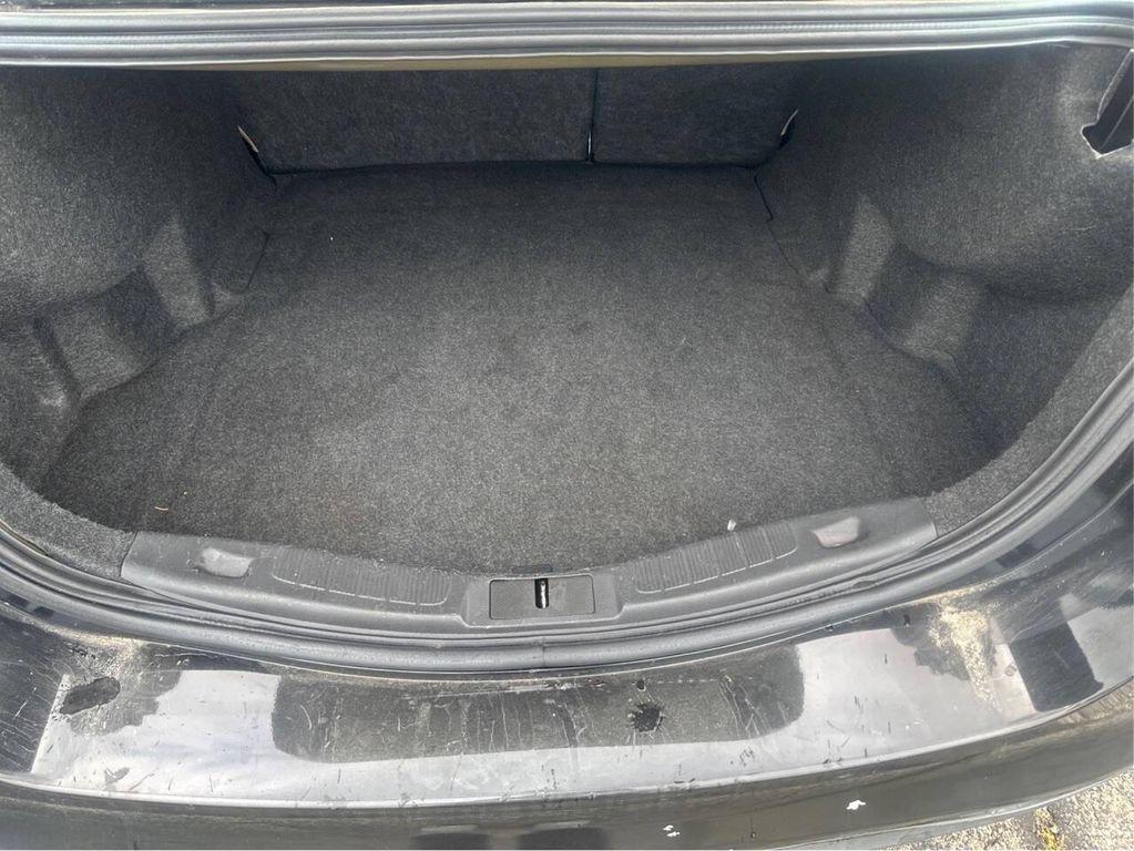 used 2013 Ford Fusion car, priced at $7,995