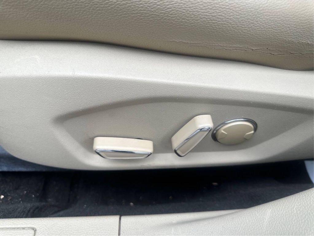 used 2013 Ford Fusion car, priced at $7,995