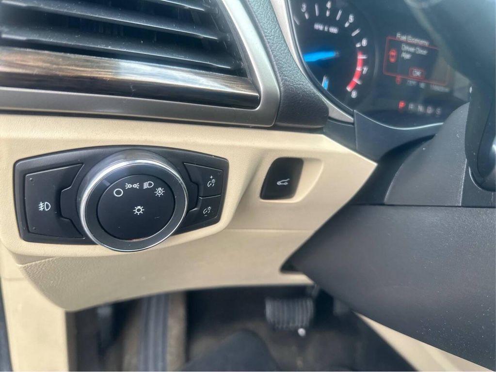 used 2013 Ford Fusion car, priced at $7,995