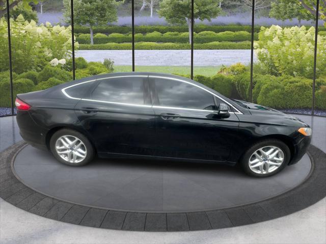 used 2013 Ford Fusion car