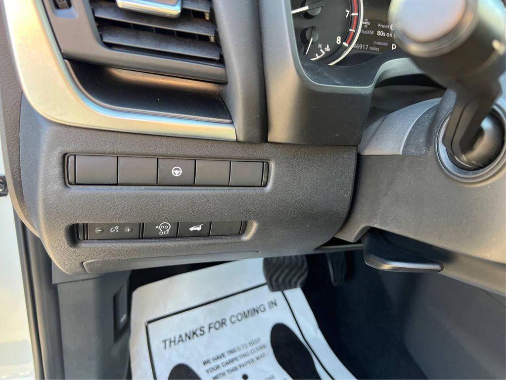 used 2024 Nissan Rogue car, priced at $20,995