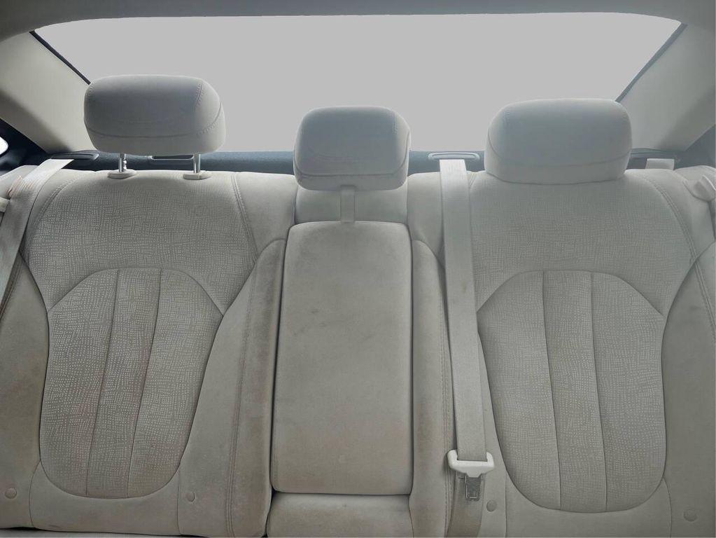 used 2015 Chrysler 200 car, priced at $8,995
