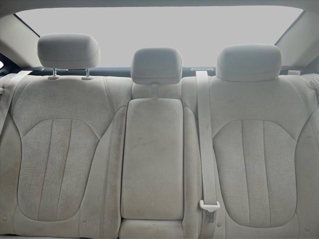 used 2015 Chrysler 200 car, priced at $8,995