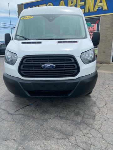 used 2017 Ford Transit-250 car, priced at $29,995