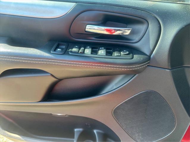 used 2015 Dodge Grand Caravan car, priced at $5,995