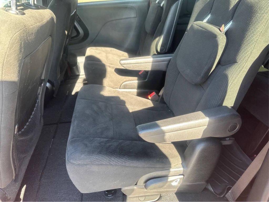 used 2015 Dodge Grand Caravan car, priced at $5,995