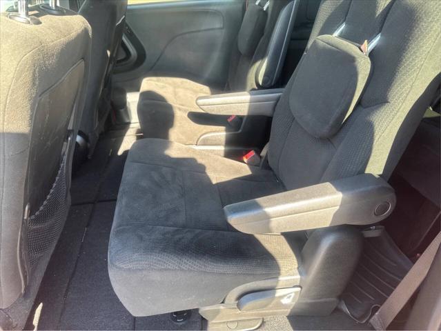 used 2015 Dodge Grand Caravan car, priced at $5,995