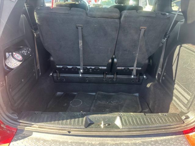 used 2015 Dodge Grand Caravan car, priced at $5,995