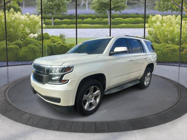 used 2015 Chevrolet Tahoe car, priced at $14,995