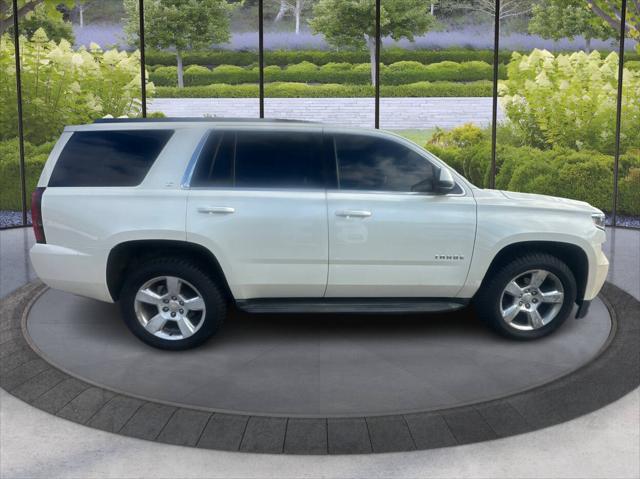 used 2015 Chevrolet Tahoe car, priced at $14,995