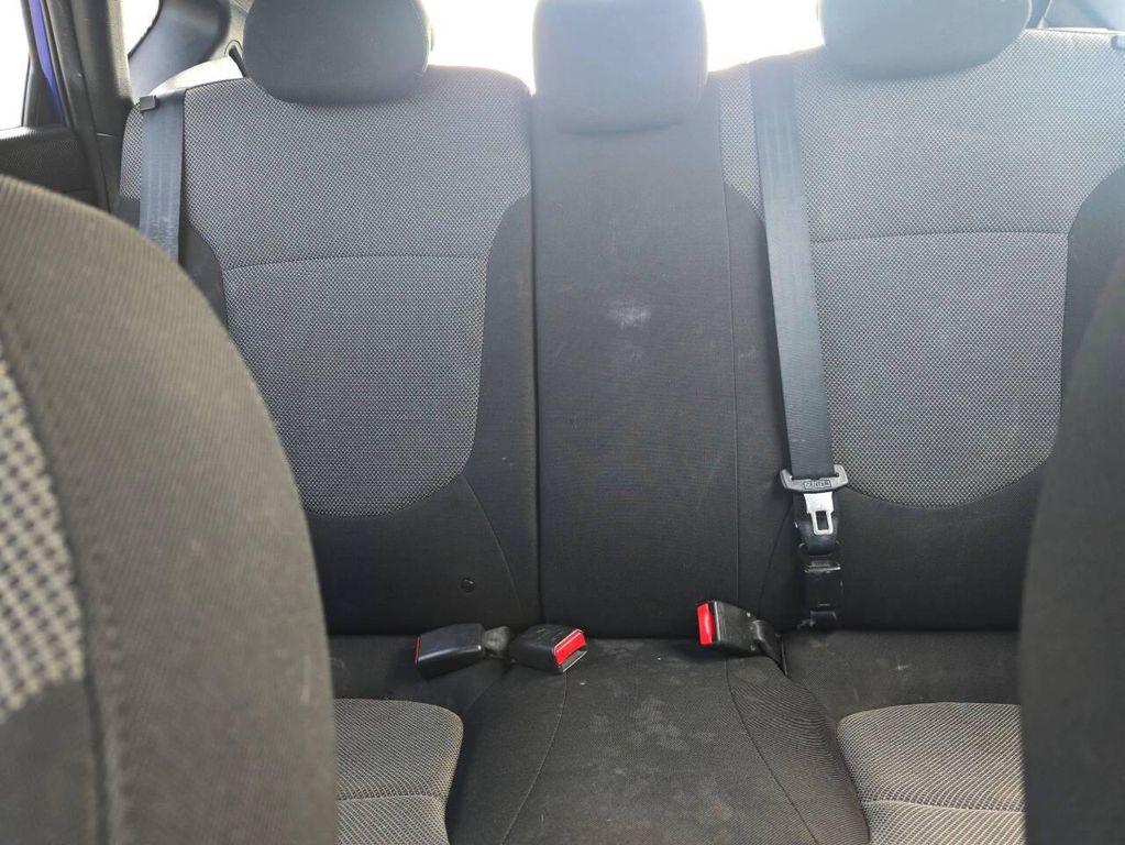 used 2013 Hyundai Accent car