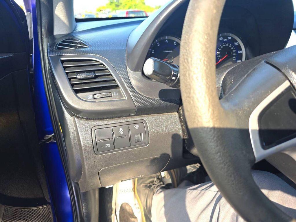 used 2013 Hyundai Accent car