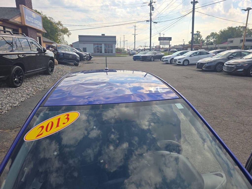 used 2013 Hyundai Accent car