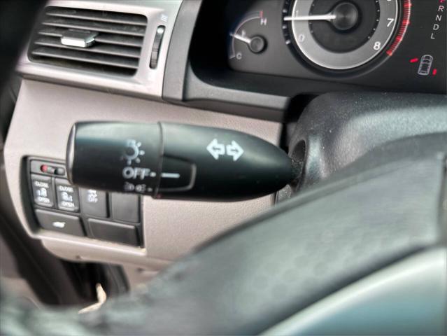 used 2013 Honda Odyssey car, priced at $8,995