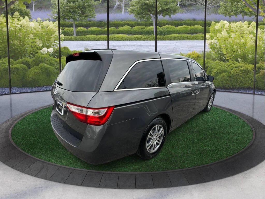 used 2013 Honda Odyssey car, priced at $8,995