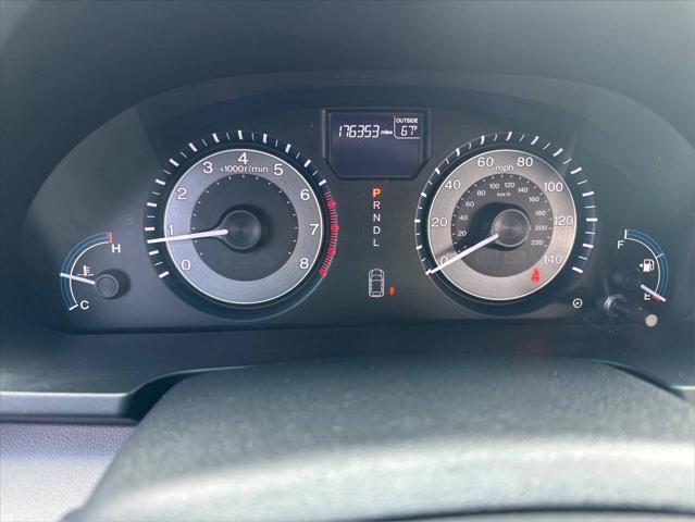 used 2013 Honda Odyssey car, priced at $8,995