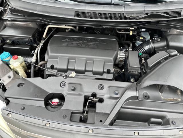 used 2013 Honda Odyssey car, priced at $8,995