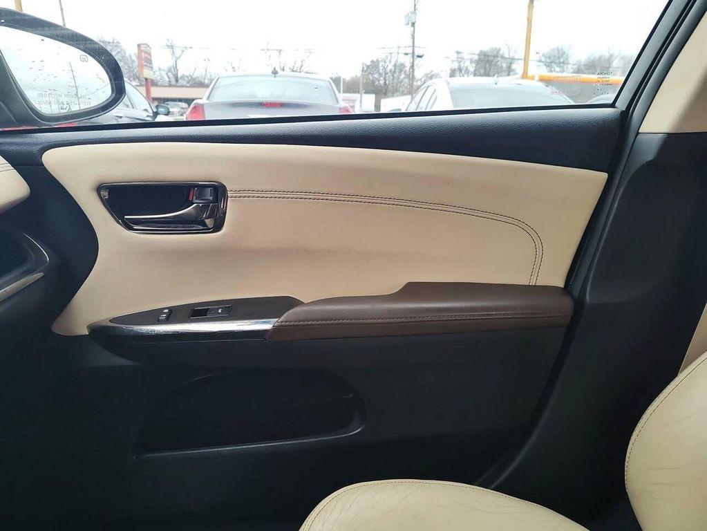 used 2013 Toyota Avalon Hybrid car, priced at $12,995