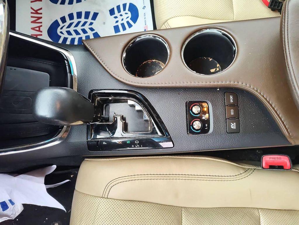 used 2013 Toyota Avalon Hybrid car, priced at $12,995